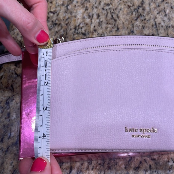 NWT Kate Spade Crossbody - Picture 6 of 9